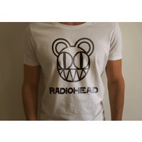 Radiohead Shirt | Perfect Gift For Music Lovers — T-shirts pour hommes