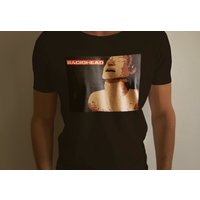 Radiohead Shirt | Perfect Gift For Music Lovers
