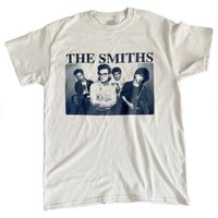The Smiths Hat Full Of Hollow Tee
