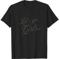 Shania Let's Go Girls Shirt, Queen Of Me Tour Vintage Shirt — T-shirts pour hommes