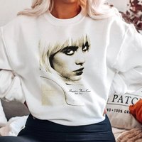 Happier Than Ever Unisex Sweatshirt, 2022 Tour Sweatshirt, Billie Eilish - Gift For Fan — Sweats à capuche pour hommes
