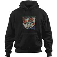 The Cure Unisex Premium Hoodie - The Cure Love Song Merch — Sweats à capuche pour hommes