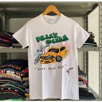 Frank Ocean Boys Don't Cry Vintage 90s Shirt, Frank Ocean Bootleg Rap Tee