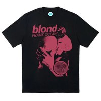 Frank Ocean Custom T-shirt- Frank Ocean Tee — T-shirts pour hommes