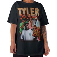 Tyler The Creator Tshirt | Tyler The Creator Graphic Tee