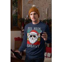 Big Nick Energy Sweatshirt