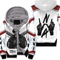 N.w.a Eazy E 1964 1995 Legend Unisex Fleece Hoodie