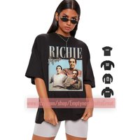 Richie Aprile Shirt, Richie Aprile The Sopranos