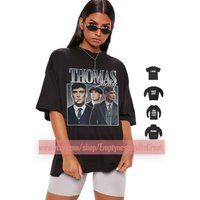 Thomas Shelby T Shirt Shirt Peaky Blinders