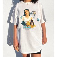 Olivia Rodrigo Sour T-shirt, Sour Album T-shirt, Olivia Rodrigo T-shirt