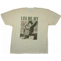 Lana Del Rey Graphic T-shirt