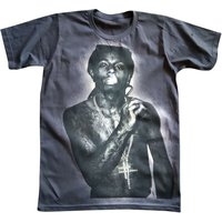 Lil Wayne 3d T Shirt