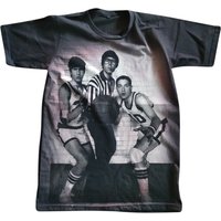 Beastie Boys 3d T Shirt — T-shirts pour hommes