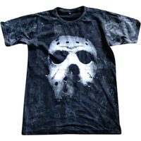 Jason Friday 13th Music T-shirt — T-shirts pour hommes