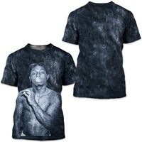 Lil Wayne Music T-shirt