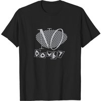 Vintage 1990s 90s No Doubt T-shirt — T-shirts pour hommes