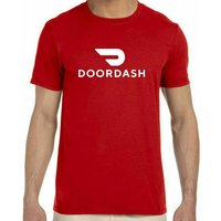 Doordash Logo T-shirt