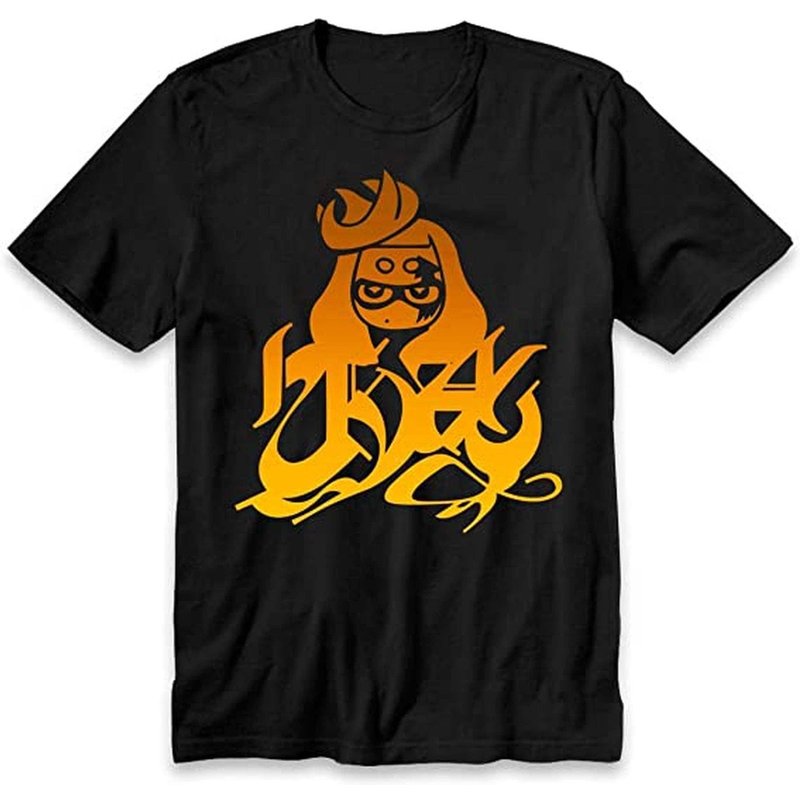 Splatoon 2 Splatfest Team Chaosaaabl, T-shirts — T-shirts pour hommes
