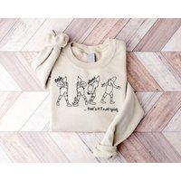 Vintage That's It I'm Not Going Sweatshirt — Sweats à capuche pour hommes