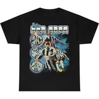 Hatem Ben Arfa Bootleg Vintage T-shirt