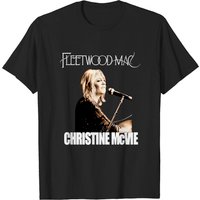 Vintage Christine Mcvie, Rip Christine Mcvie 1943-2022 Shirt — T-shirts pour hommes