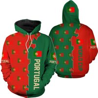 Qatar World Cup 2022 Champions Soccer 3d Hoodie — Sweats à capuche pour hommes