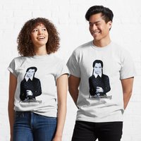 I Am Smiling Classic T-shirt — Mens T Shirts