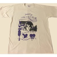 Dusty Springfield T-shirt — T-shirts pour hommes
