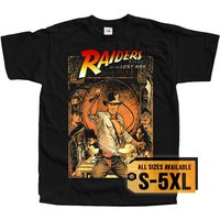 Indiana Jones V2 T-shirt
