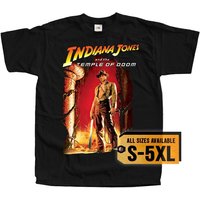 Indiana Jones V4 T-shirt