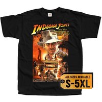 Indiana Jones V7 T-shirt