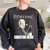 Christine Mcvie Sweatshirt