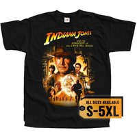 Indiana Jones V3 T-shirt