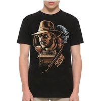 Indiana Jones Fortune And Glory T-shirt