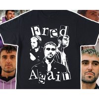 Fred Again Aesthetic Shirt