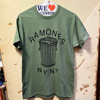 Ramones Shirt, Ramones Shirt