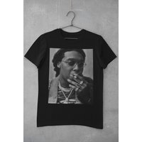 Take Off Vintage Shirt, Rip Takeoff Shirt