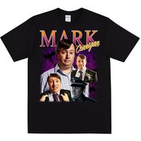 Mark From Peep Show T-shirt, For Peep Show Fans You What No Turkey, Secret Santa Gift