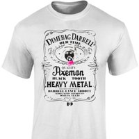 Dimebag Darrell Heavy T-shirt