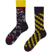 Detective Socks From Many Mornings Socks