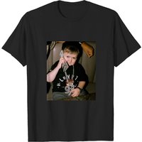 Hasbulla Magomedov T-shirt, Hasbulla Shirt, Mini Khabib — T-shirts pour hommes
