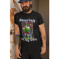 Phils Phanatic Jason Kelce Dancing On My Own T Shirt