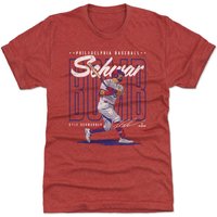 Kyle Schwarber T-shirt