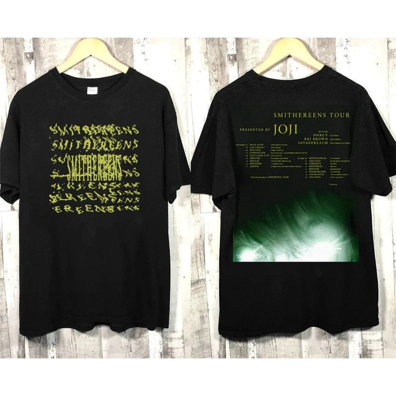 Joji Smithereens Tshirt
