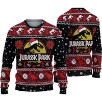 Christmas Ugly Sweater