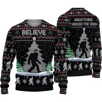 Christmas Ugly Sweater