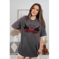 Acotar Lord Of Bloodshed Shirt, Bat Boys Shirt, Night Court — Mens T Shirts