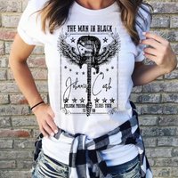 Johnny Cash Shirt
