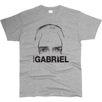 Peter Gabriel T-shirt