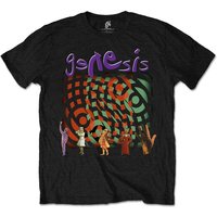 Genesis Adult T-shirt
